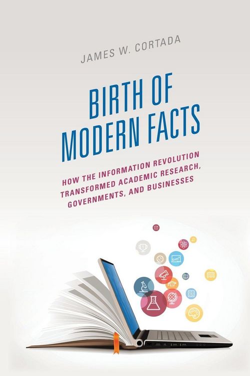 Produktbild: Birth of Modern Facts