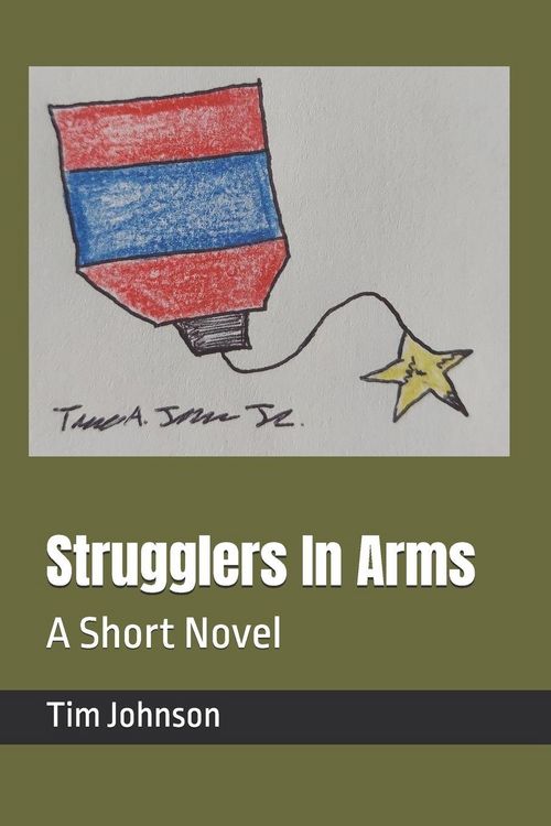 Produktbild: Strugglers In Arms