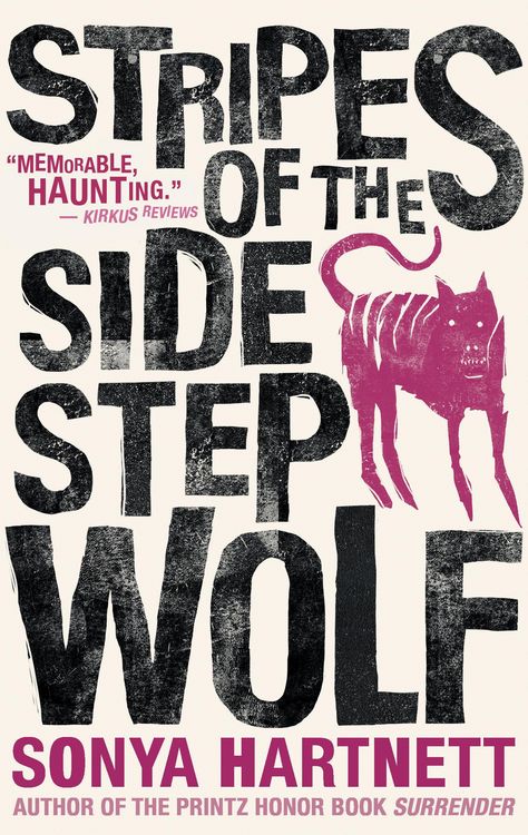 Produktbild: Stripes of the Sidestep Wolf