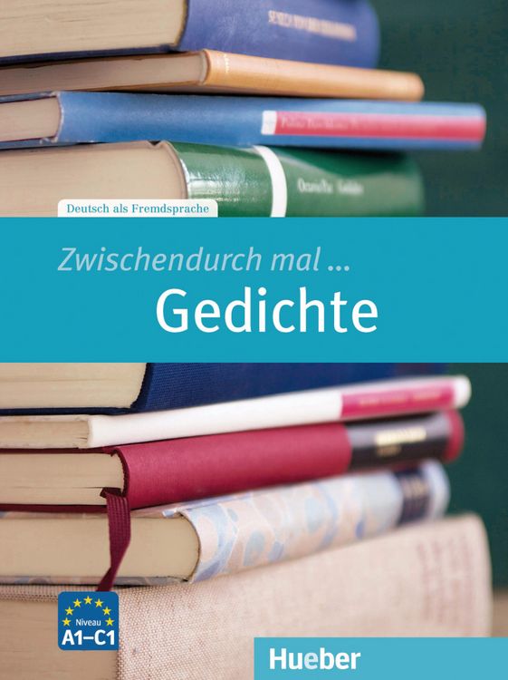 Produktbild: Zwischendurch mal ... Gedichte