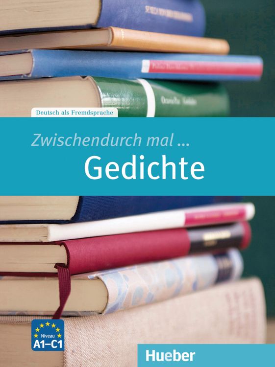 Bild vom Artikel Zwischendurch mal Gedichte. Kopiervorlagen vom Autor Rainer E. Wicke