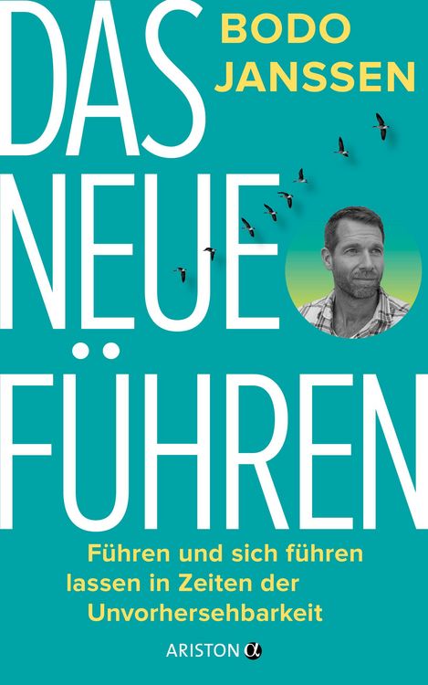 Produktbild: Das neue F&uuml;hren