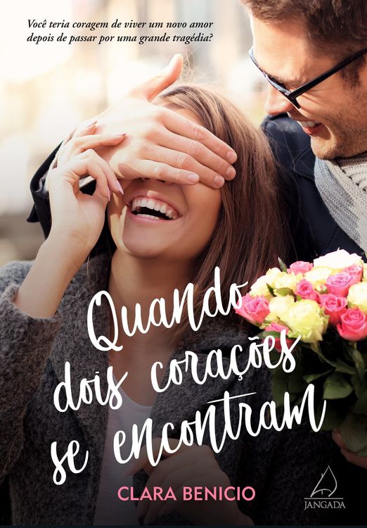 Produktbild: Quando Dois Cora&ccedil;&otilde;es Se Encontram
