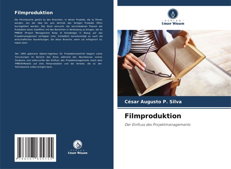 Produktbild: Filmproduktion
