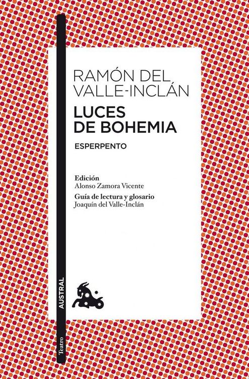 Produktbild: Luces de Bohemia