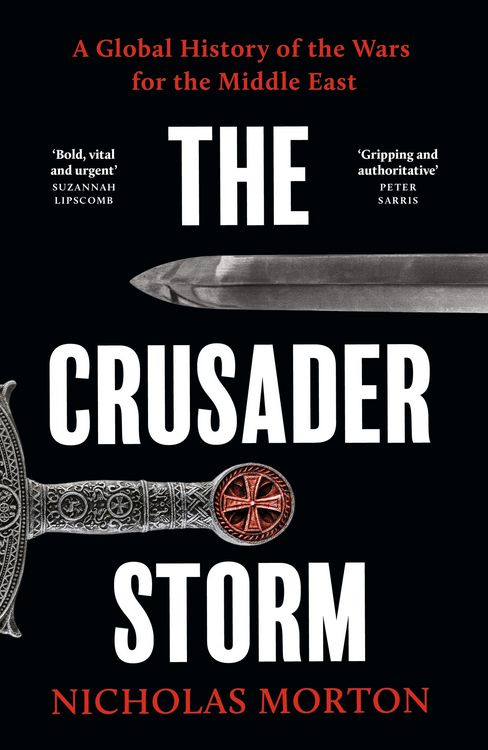 Produktbild: The Crusader Storm
