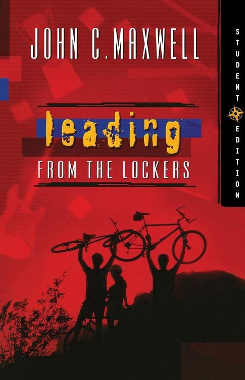 Produktbild: The Leading from the Lockers (Student)