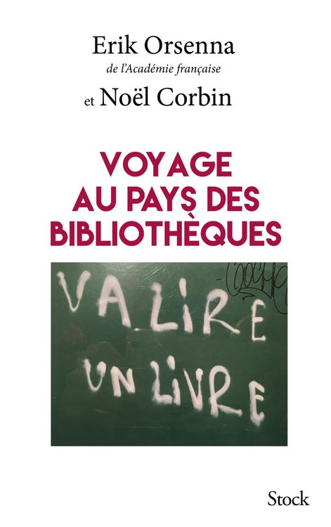Produktbild: Voyage au pays des biblioth&egrave;ques