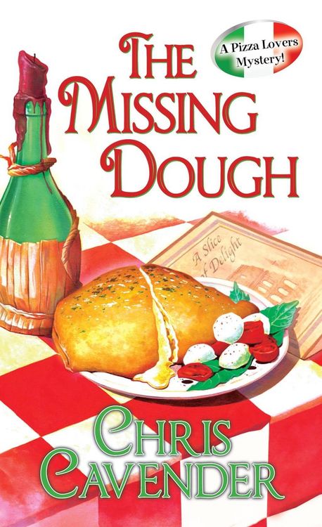 Produktbild: Missing Dough