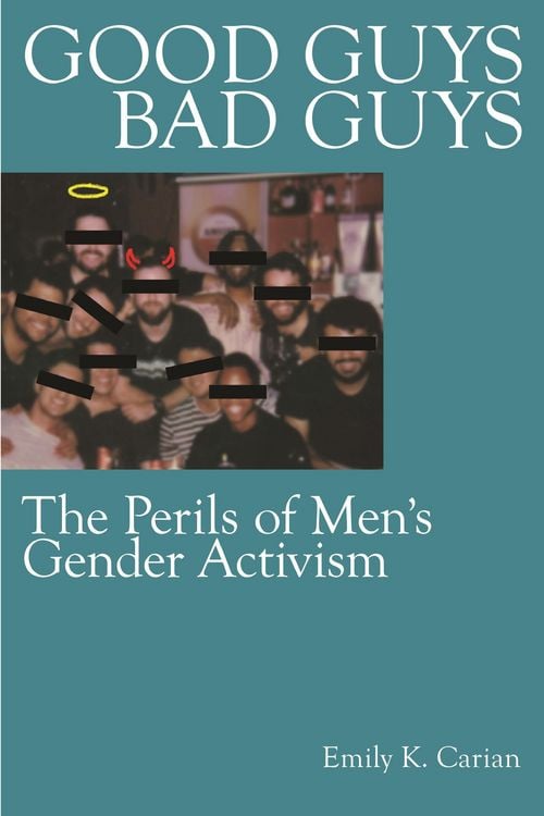 Produktbild: Good Guys, Bad Guys