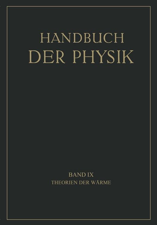 Produktbild: Theorien der W&auml;rme