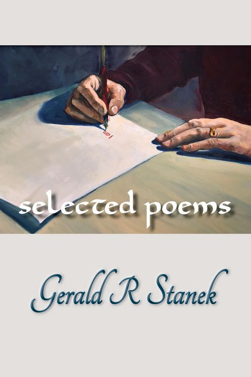 Produktbild: Selected Poems