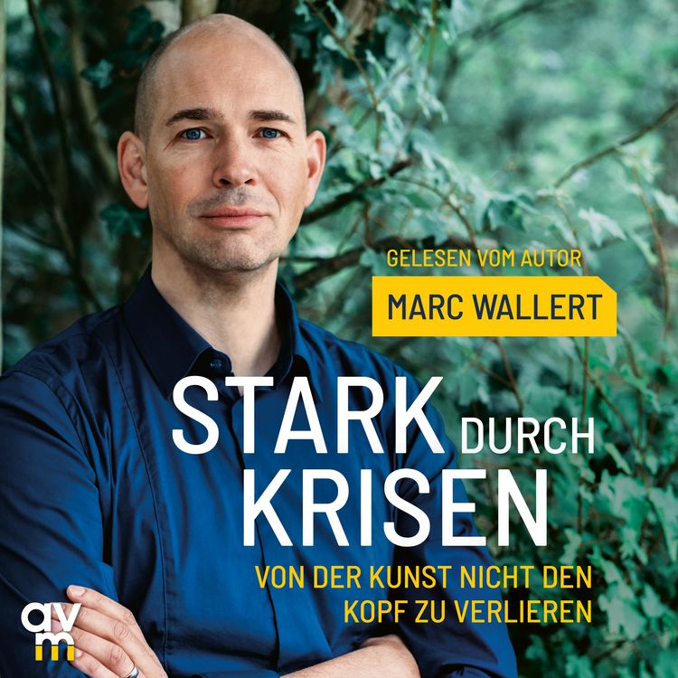 Produktbild: Stark durch Krisen
