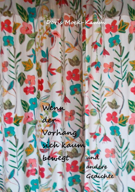 Produktbild: Wenn der Vorhang sich kaum bewegt