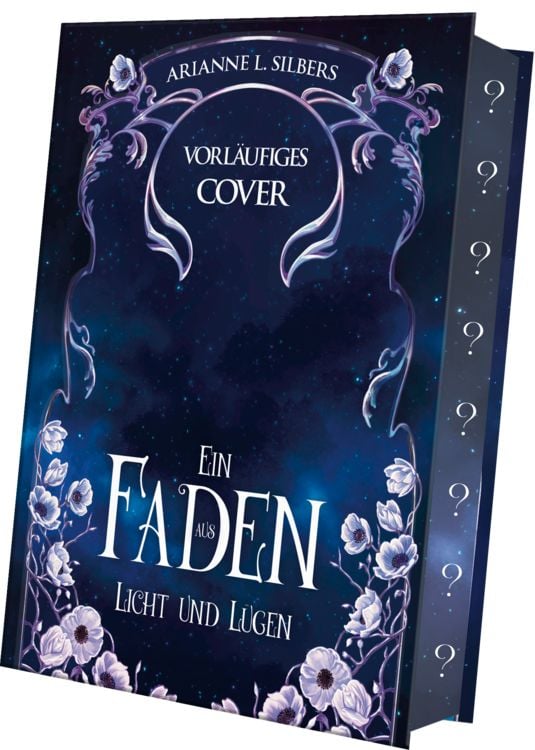 Produktbild: Ein Faden aus Licht und L&uuml;gen