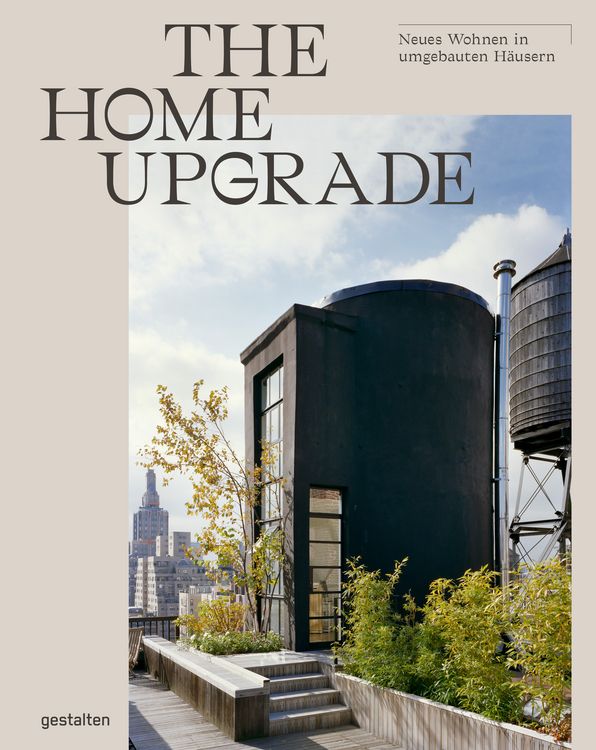 Produktbild: The Home Upgrade