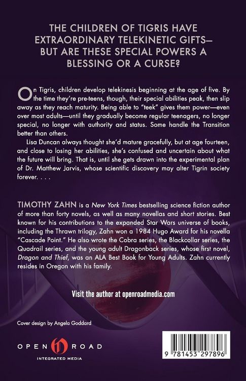 Produktbild: A Coming of Age