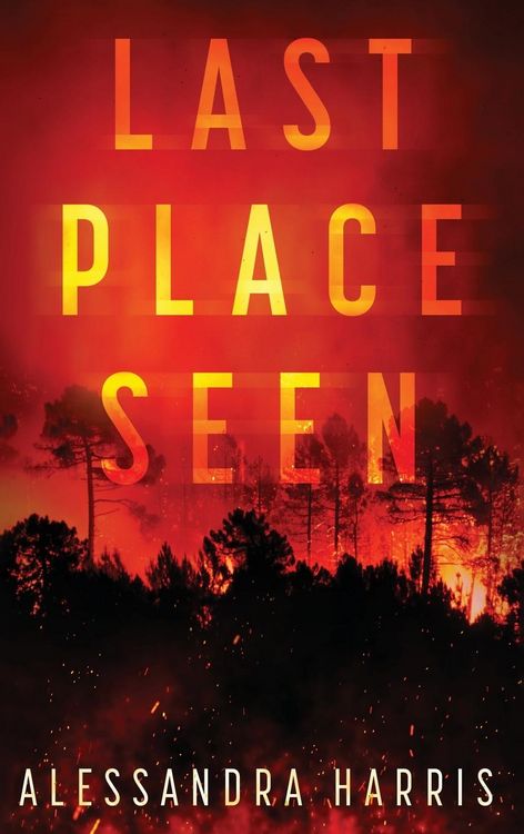 Produktbild: Last Place Seen