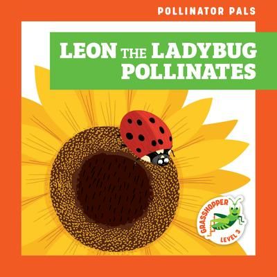 Produktbild: Leon the Ladybug Pollinates