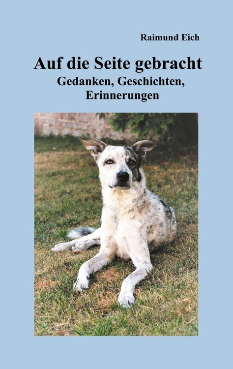 Produktbild: Auf die Seite gebracht