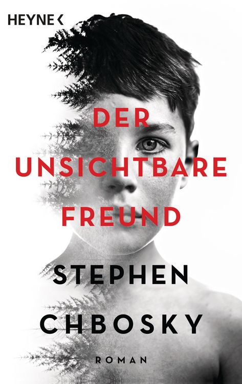 Produktbild: Der unsichtbare Freund