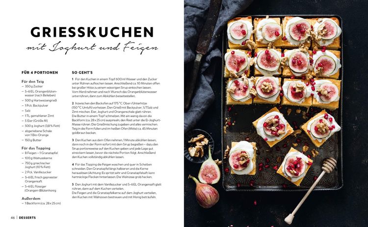 Produktbild: Genussmomente: Orient