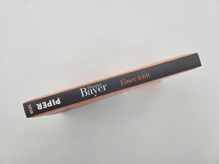 Produktbild: Einer fehlt