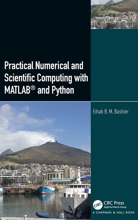 Produktbild: Practical Numerical and Scientific Computing with MATLAB&reg; and Python