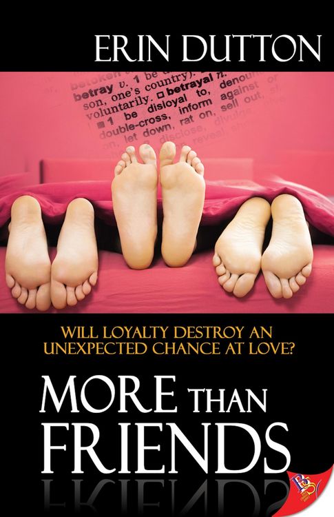 Produktbild: More Than Friends
