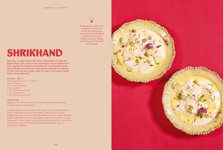 Produktbild: Karma Food Currys