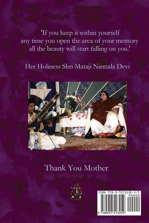 Produktbild: Eternally Inspiring Recollections of Our Divine Mother, Volume 5
