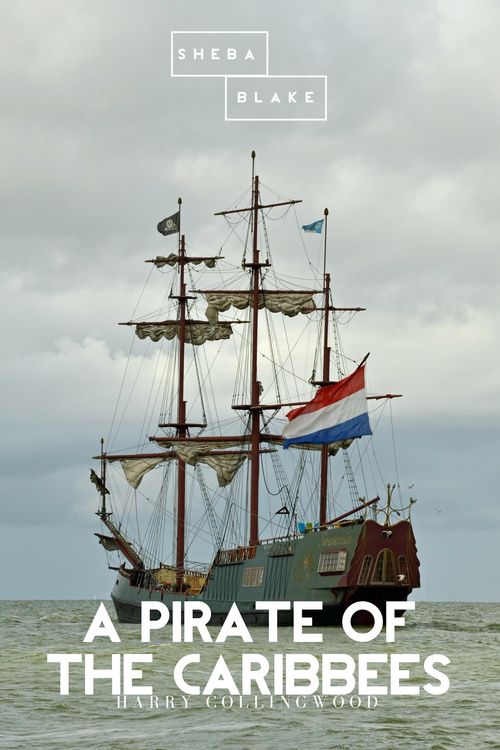 Produktbild: A Pirate of the Caribbees