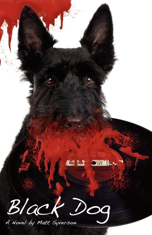 Produktbild: Black Dog