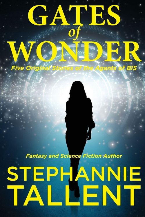 Produktbild: Gates Of Wonder