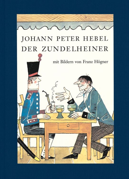 Produktbild: Der Zundelheiner