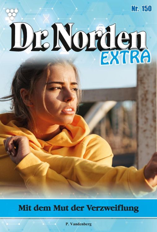 Produktbild: Mit dem Mut der Verzweiflung