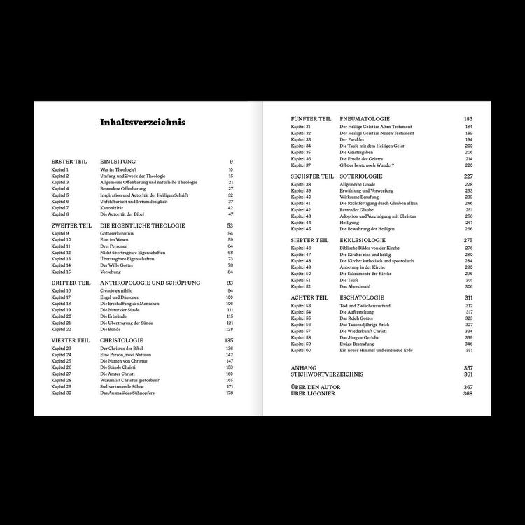Produktbild: Jeder ist ein Theologe