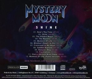 Produktbild: Shine (Jewel Case)