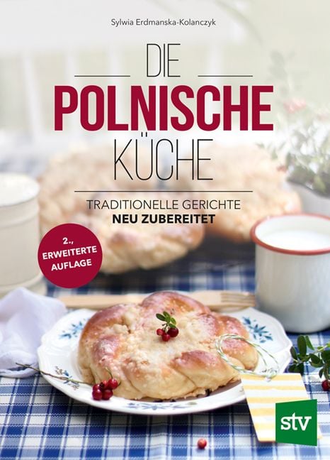 Produktbild: Die Polnische K&uuml;che