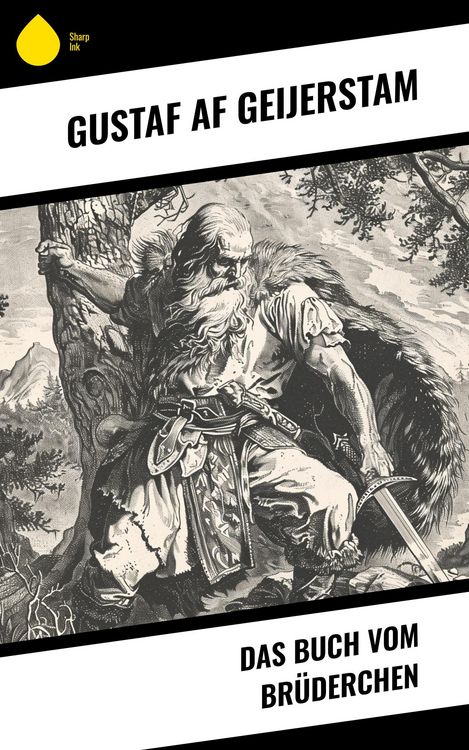 Produktbild: Das Buch vom Br&uuml;derchen