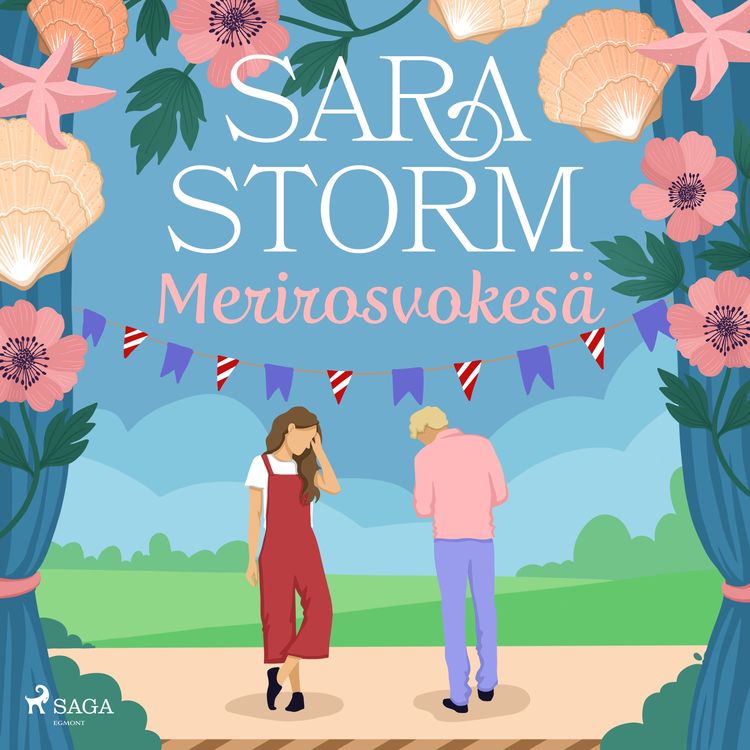 Produktbild: Merirosvokes&auml;
