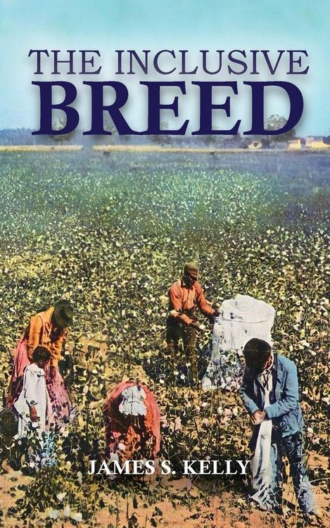 Produktbild: The Inclusive Breed