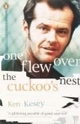 Produktbild: One Flew Over the Cuckoo's Nest