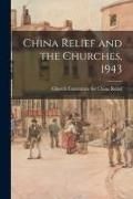 Produktbild: China Relief and the Churches, 1943