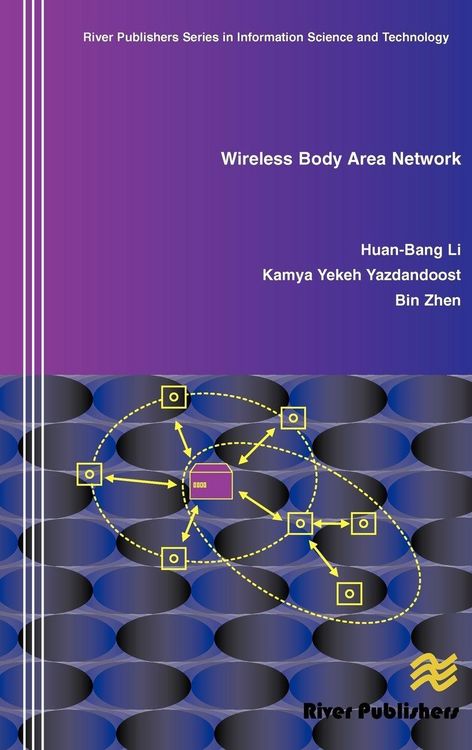 Produktbild: Wireless Body Area Network