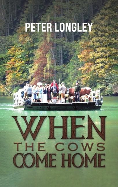 Produktbild: When the Cows Come Home