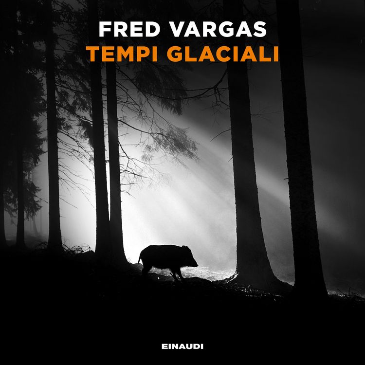Produktbild: Tempi glaciali