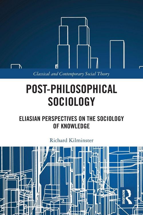 Produktbild: Post-Philosophical Sociology
