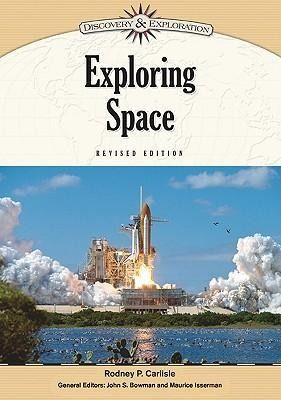 Produktbild: Exploring Space