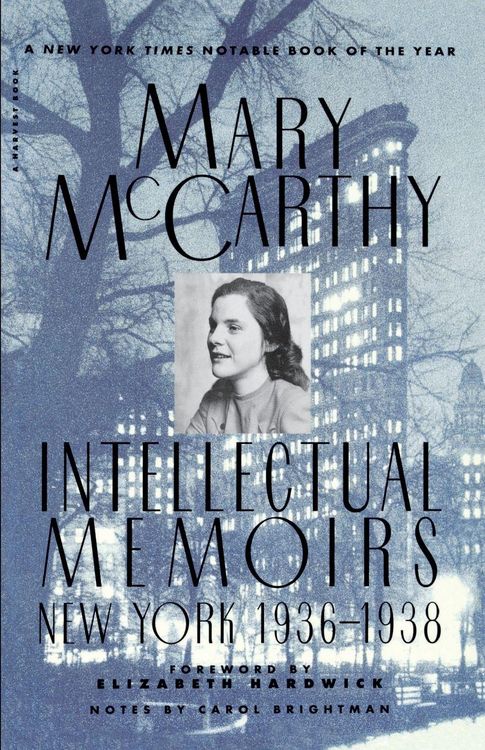 Produktbild: Intellectual Memoirs